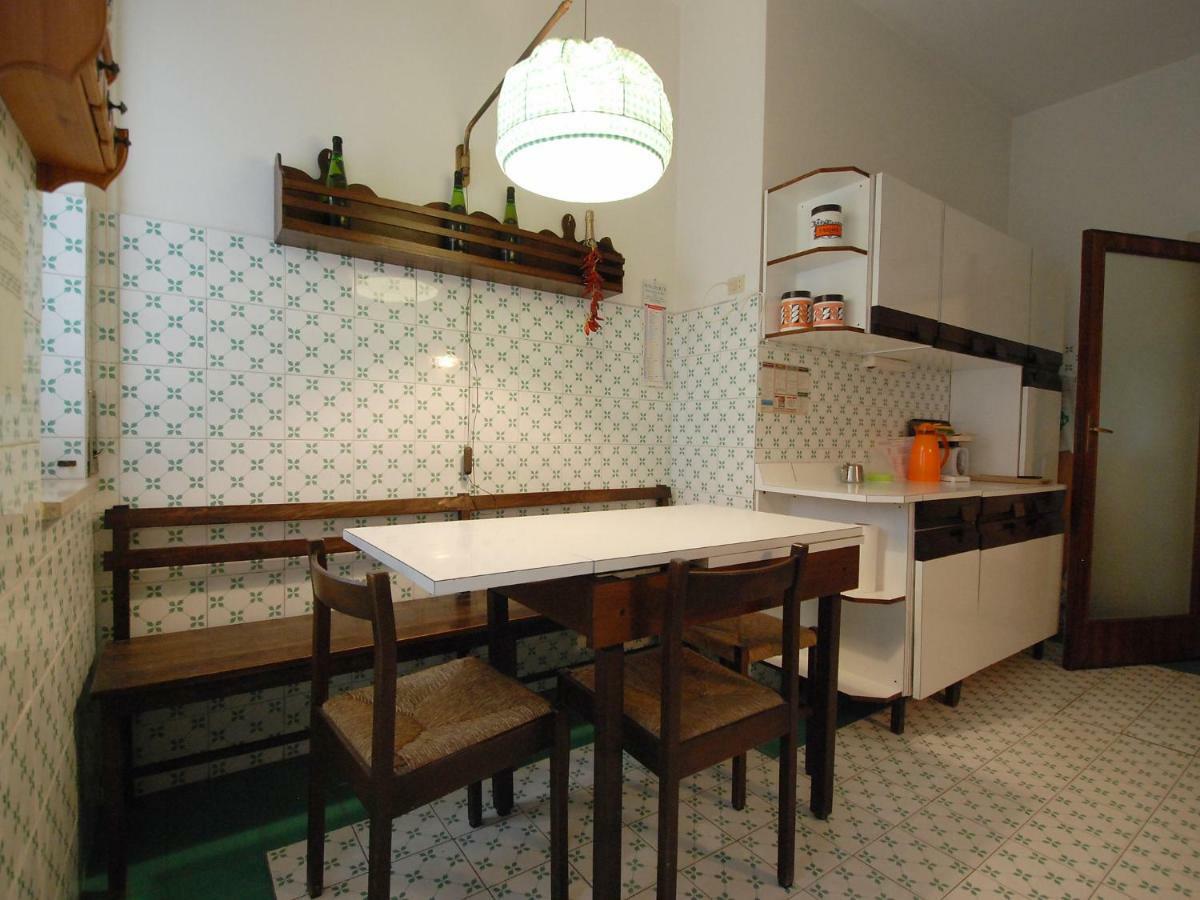 Apartment Apartment Riviera Massa By Interhome Sorrento