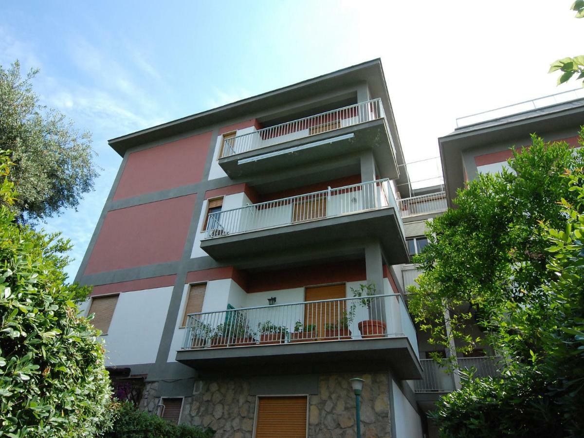 Apartment Riviera Massa By Interhome * Sorrento