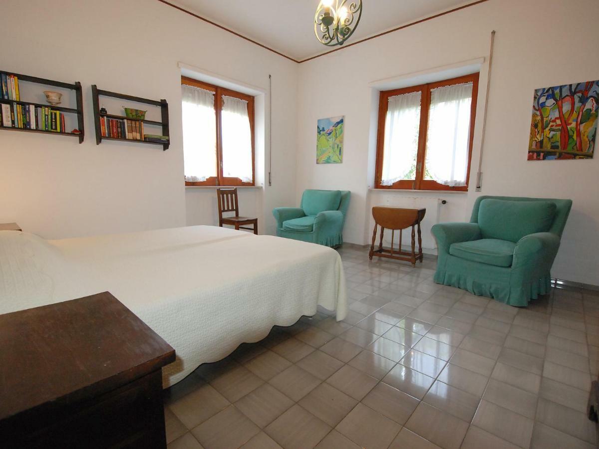 Apartment Apartment Riviera Massa By Interhome Sorrento