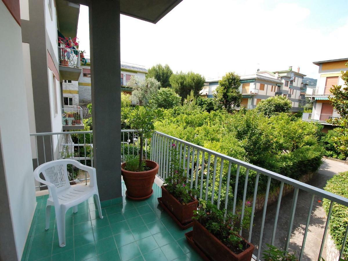 Apartment Riviera Massa By Interhome *